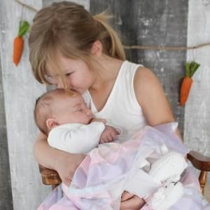 Meet your Posher, Sara